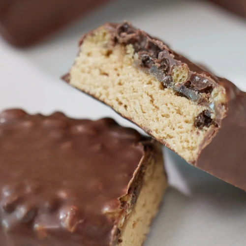 Zero Protein Bar - Low Sugars x 3 (2)