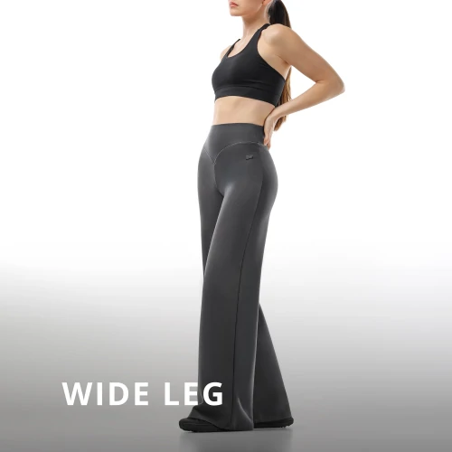 Elite broek met wijde pijpen  (3)
