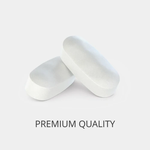Calcium, Zink & Magnesium 90 tabletten (2)