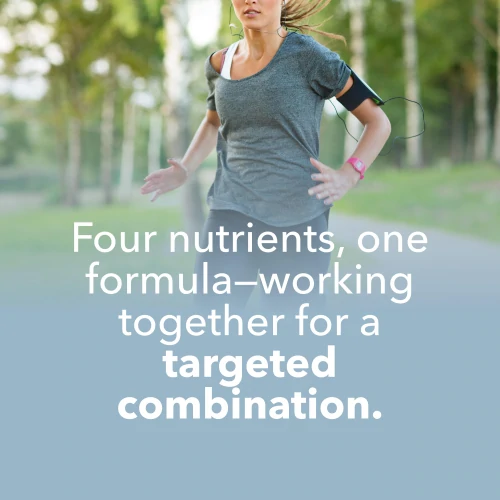 Calcium, Zink & Magnesium 90 tabletten (8)