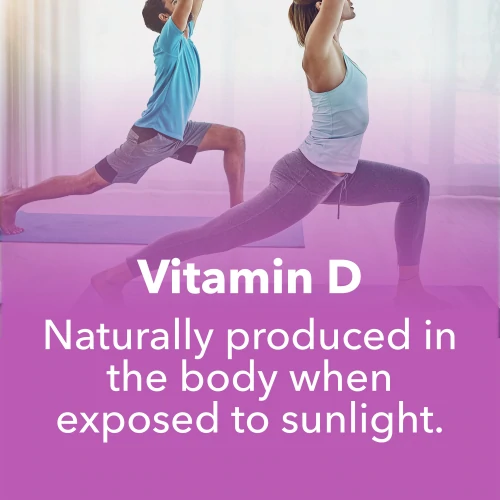 Vitamine D3+K2 120 softgels (7)