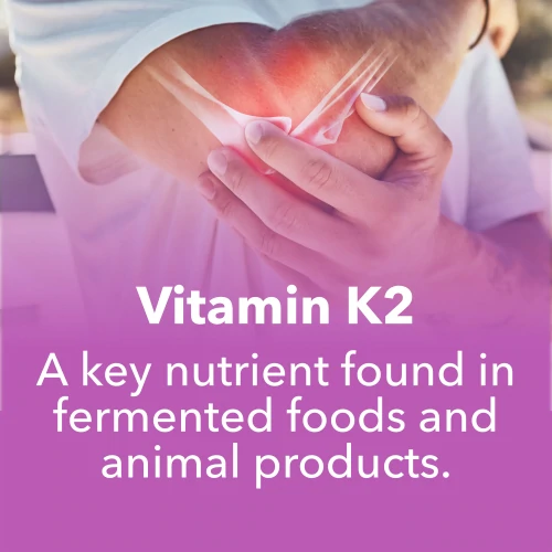 Vitamine D3+K2 120 softgels (8)