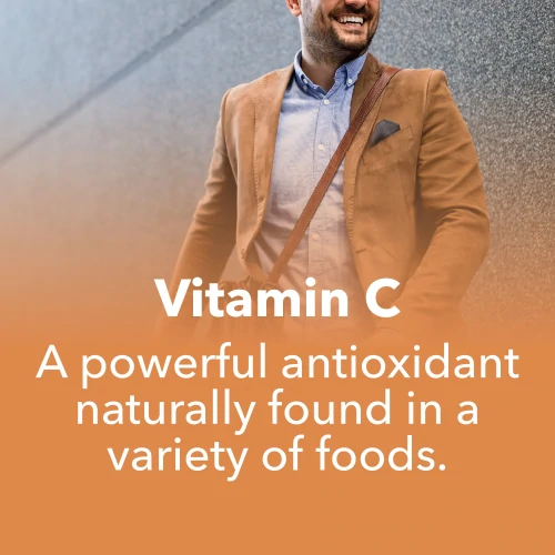 Chewable Vitamin C 500 mg 90 chewable tablets (7)