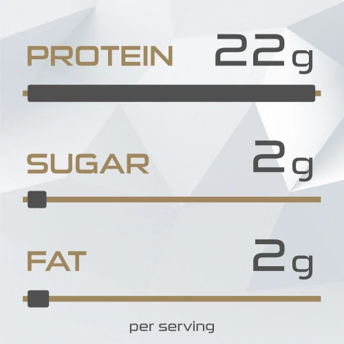 Natural Real Whey Protein - 2lb (4)