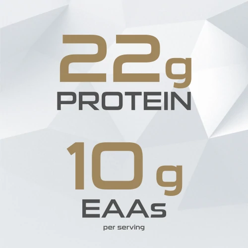 Natural Real Whey Protein - 2lb (6)