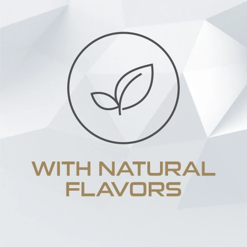 Natural Real Whey Protein - 2lb (9)