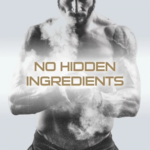 Natural Real Whey Protein - 2lb (10)