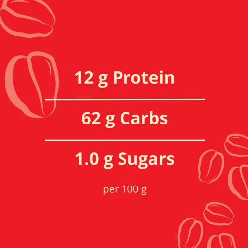 Fiocchi d'Avena - Fiocchi Piccoli 500 g (6)