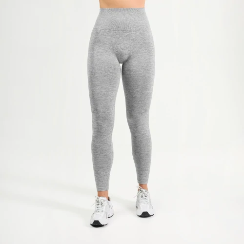 Athleisure High-Waist Leggings (3)