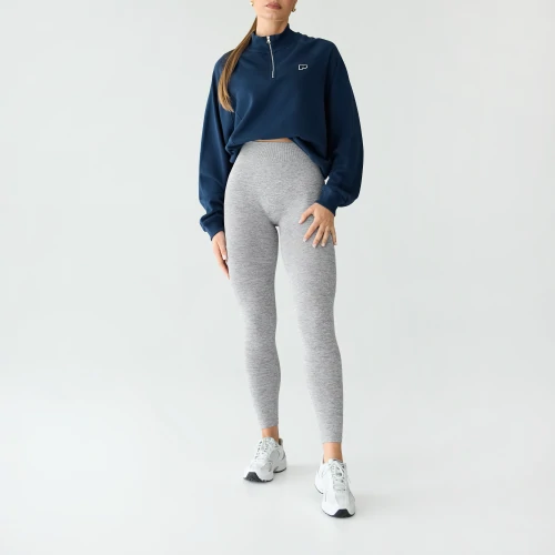 Athleisure High-Waist Leggings (4)