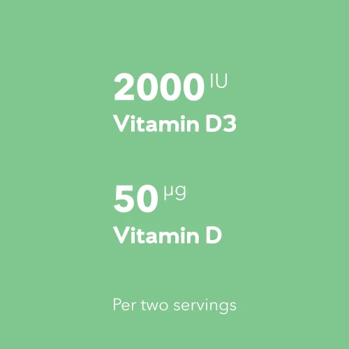 Vitamin D3 120 softgels (6)