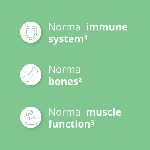 D3 Vitamin 240 softgels (4)