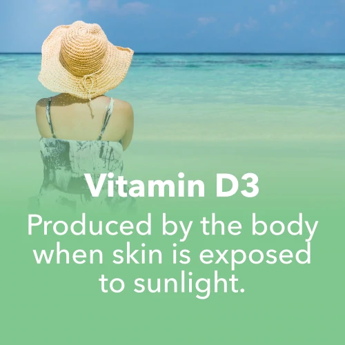 D3 Vitamin 240 softgels (8)