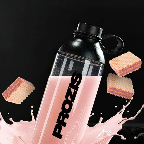 100% Whey Hydro Isolate - ULTIMATE SERIES 1814g (2)