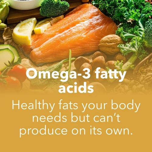Omega 3 - 180 softgels (7)