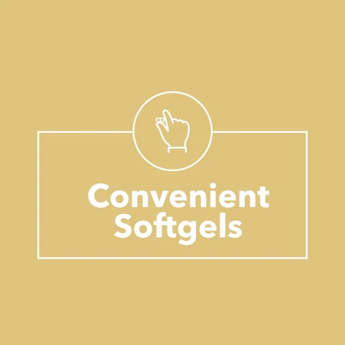 Ginseng + Gelée Royale 60 capsules molles (9)