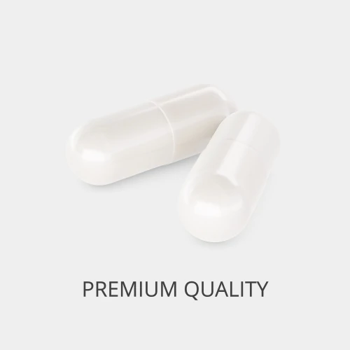 Magnesium Oxide 400mg 200 caps (2)