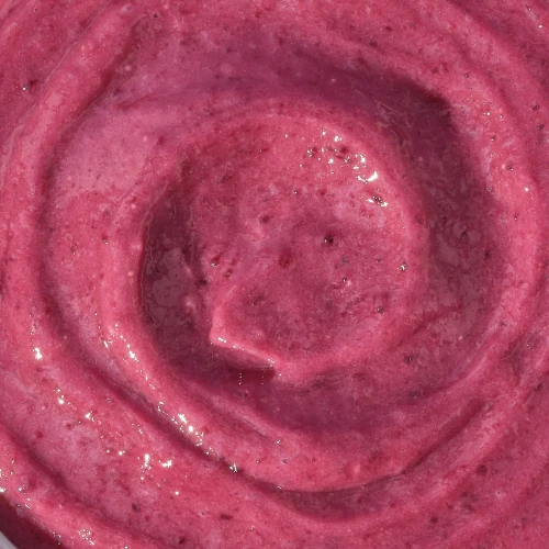 Protein Smoothie Bowl - Acai & Blueberry (2)