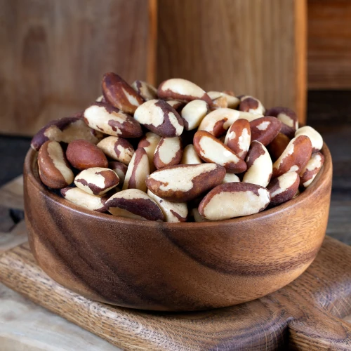 Cashewnüsse 200g (5)