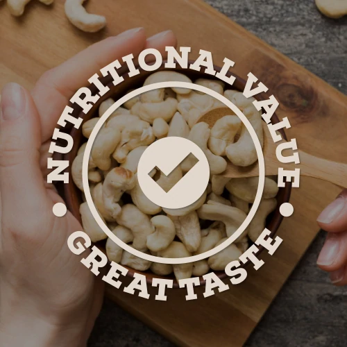 Cashewnüsse 200g (10)