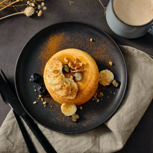 Instant-Protein-Pfannkuchen 400 g (5)