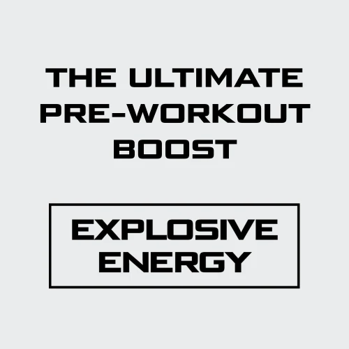 Big Shot - Pre-Workout 100 caps (10)