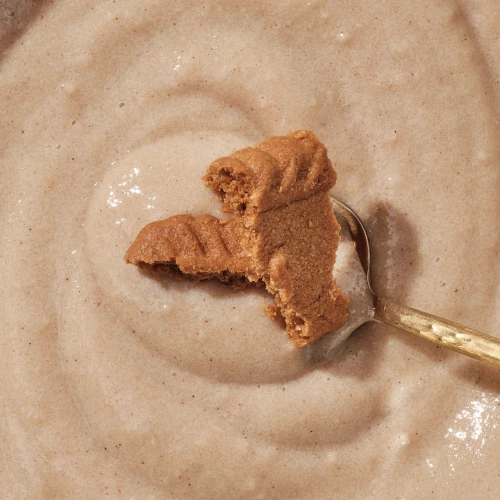 Porridge di Riso Proteico 720 g - Speculoos (2)