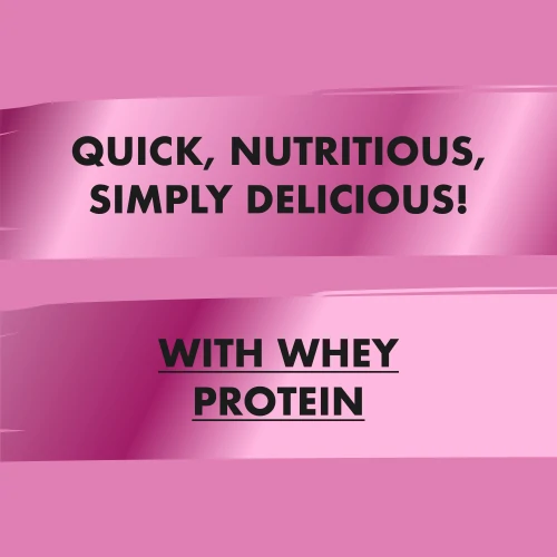 Porridge di Riso Proteico 720 g - Speculoos (3)