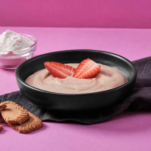 Porridge di Riso Proteico 720 g - Speculoos (5)