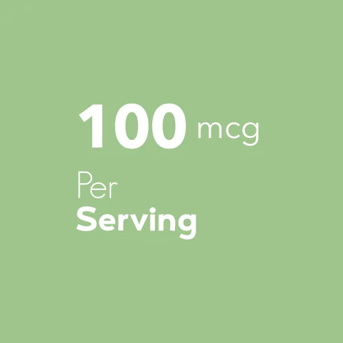 Vitamin B12 100 mcg 120 tablets (6)
