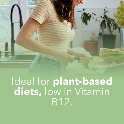 Vitamin B12 100 mcg 120 tablets (8)