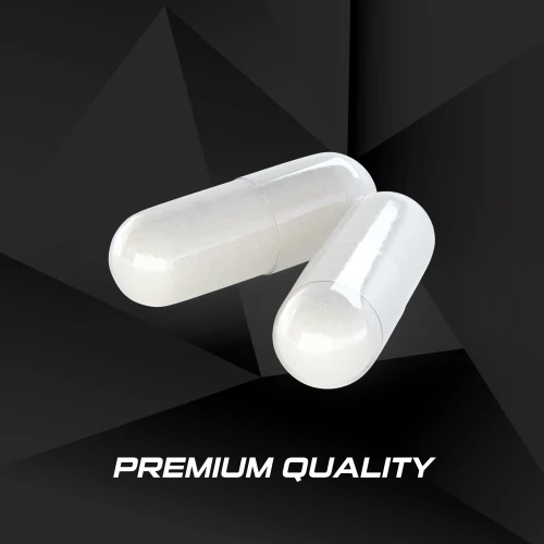 Creatine Creapure® 200 capsules (2)