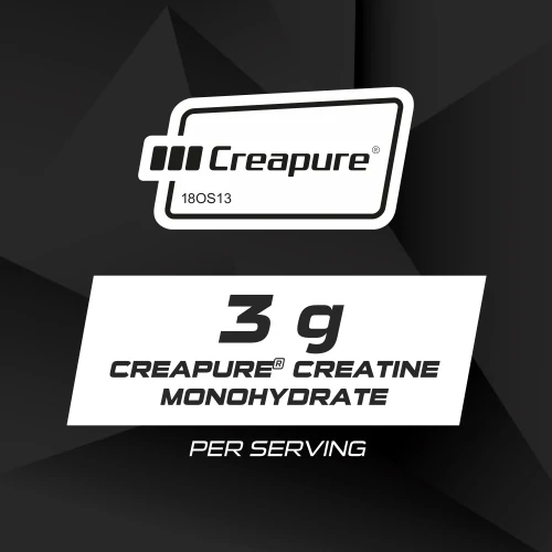 Creatine Creapure® 200 capsules (6)