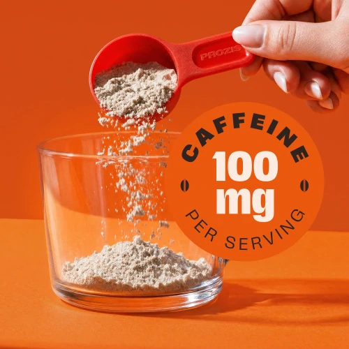Powered - Café Pré-Treino 250 g (10)