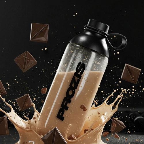 100% Whey Hydro Isolate - ULTIMATE SERIES 1814g (2)