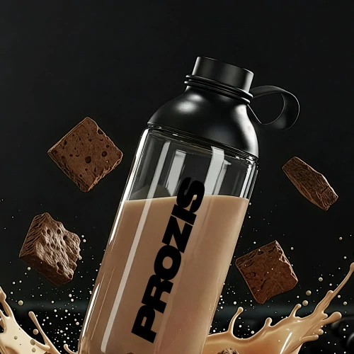 100% Whey Hydro Isolate - ULTIMATE SERIES 1814 g (2)