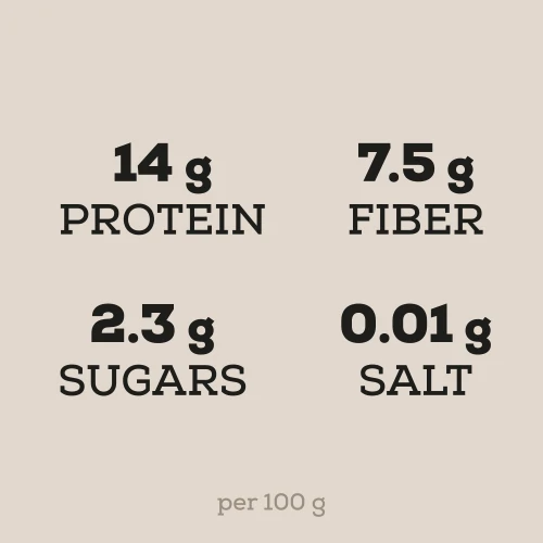 Noix du Brésil 200 g (6)