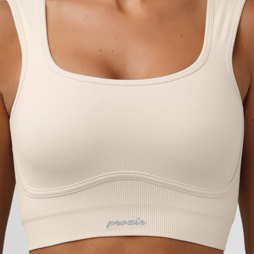 Soutien-gorge Sport SoulSkin Ribbed  (5)