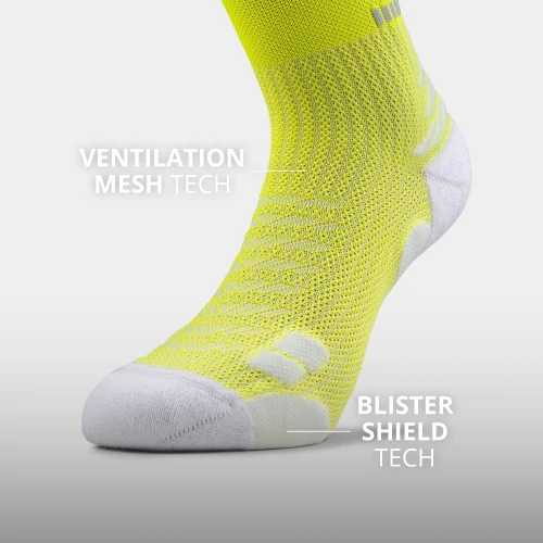 Chaussettes Barefoot Weightlifting Knee-High  (2)