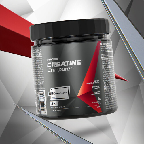 Prozis Créatine Creapure® 300 g