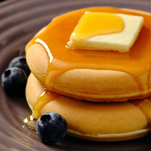 Instant-Protein-Pfannkuchen 1000 g (2)