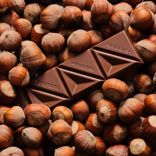 Zero Choclite - Milchschokolade und Haselnusscreme - 8 Riegel (2)