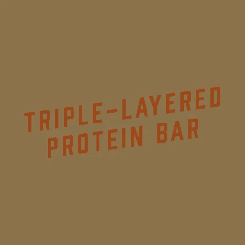 Melty - Low Sugar Protein Bar 10 ct Caramel (4)