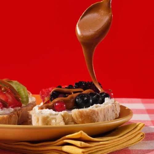 Erdnussbutter 500 g (3)