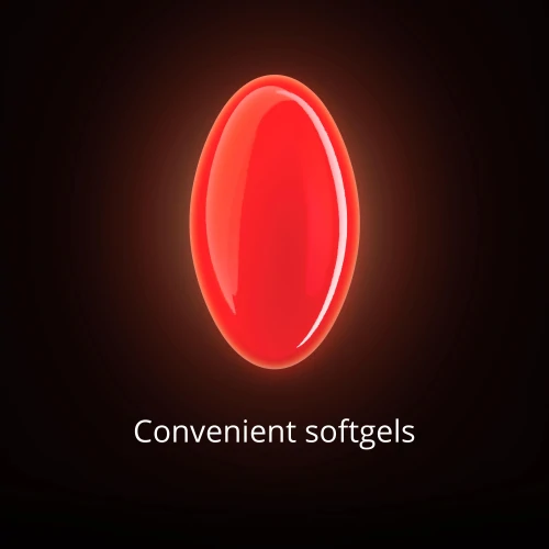 Multi Omega 3 - 90 softgels (2)