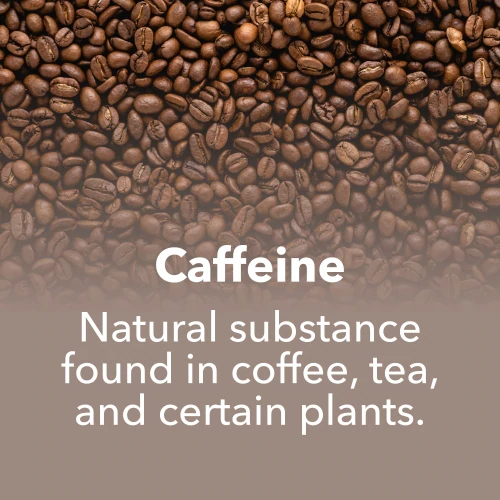 Cafeïne 200mg 90 capsules (7)