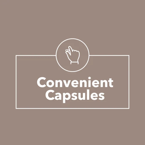 Cafeïne 200 mg 180 capsules (9)