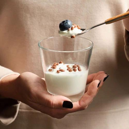 Protein Puffies - Copertura di cioccolato al latte 150 g (7)