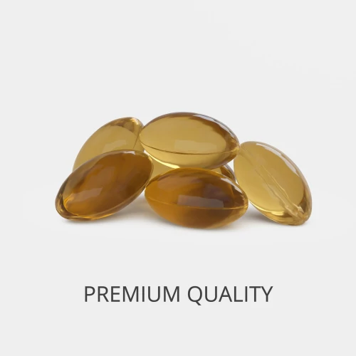 Huile de Lin 1 000 mg 120 capsules molles (2)