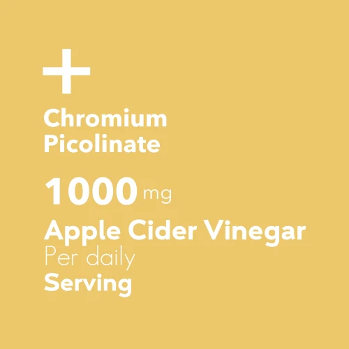 Vinaigre de Cidre 60 gélules végétaliennes (6)
